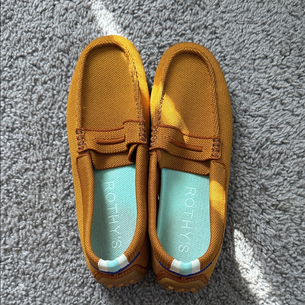 Rothy's Loafer